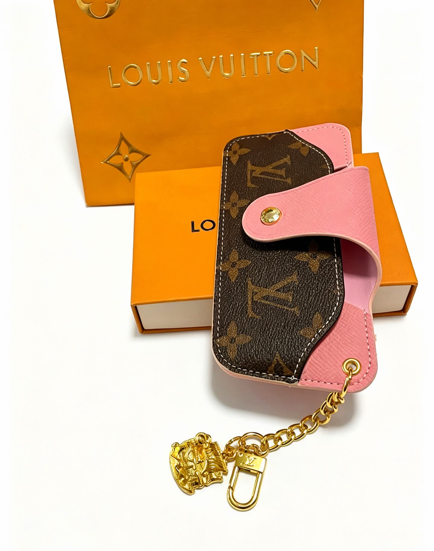 Louis Vuitton Keychain